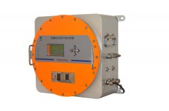 SR-2030Ex防爆电化学氧气分析仪