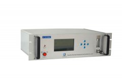 热导氢气分析仪的原理特点及使用范围